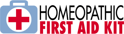 homeopathic first aid