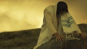 jesus fasting