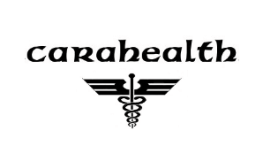 Carahealth Logo round